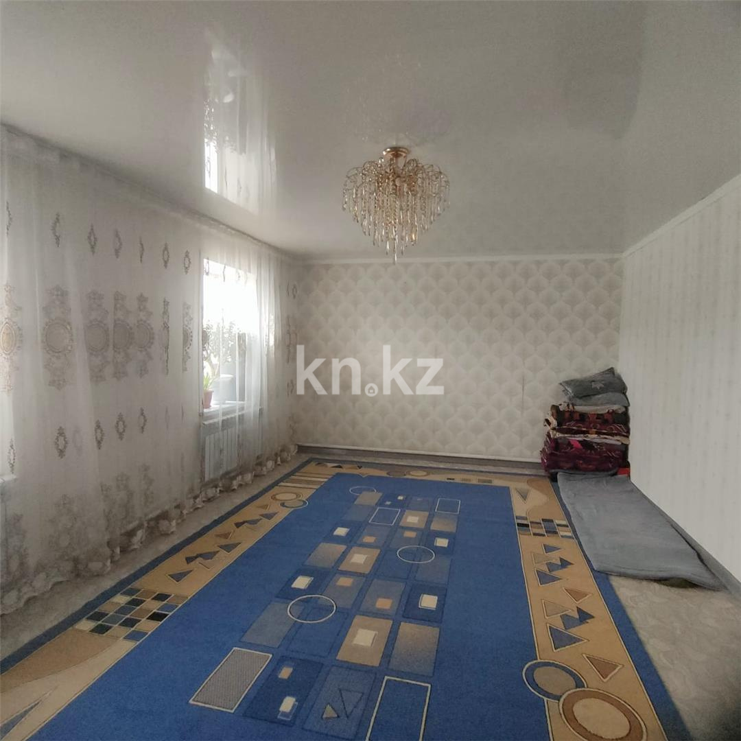 Продажа 3-комнатного дома, 55 м², ул. Серова в Караганде