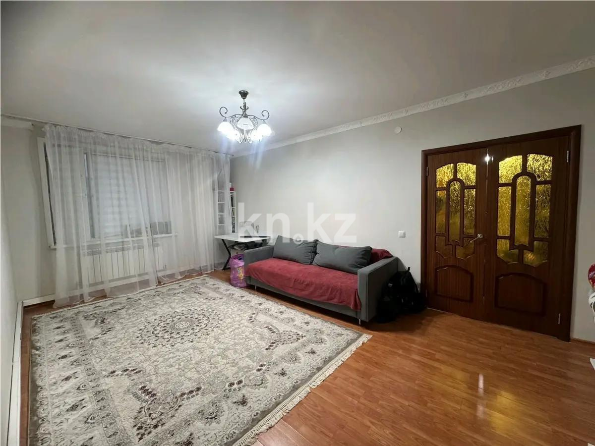 Продажа 2-комнатной квартиры, 70.6 м², ул. Сауран, дом  12/1 в Астане