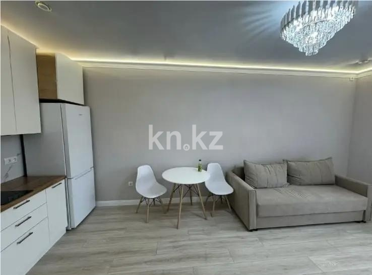 Продажа 2-комнатной квартиры, 40 м² в Астане - фото 2
