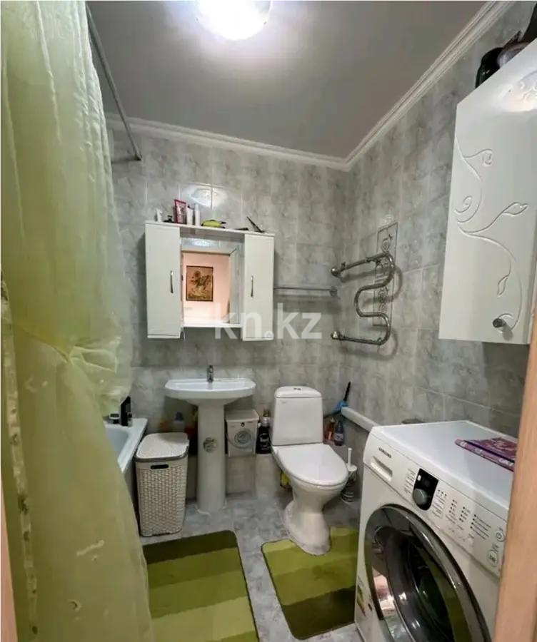 Продажа 2-комнатной квартиры, 67.1 м², ул. Азербаева, дом  47 в Астане - фото 4