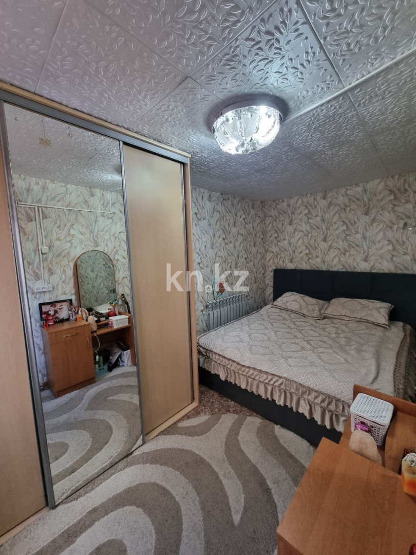 Продажа 3-комнатного дома, 80 м², ул. Новолитейная, дом  2 в Караганде - фото 25