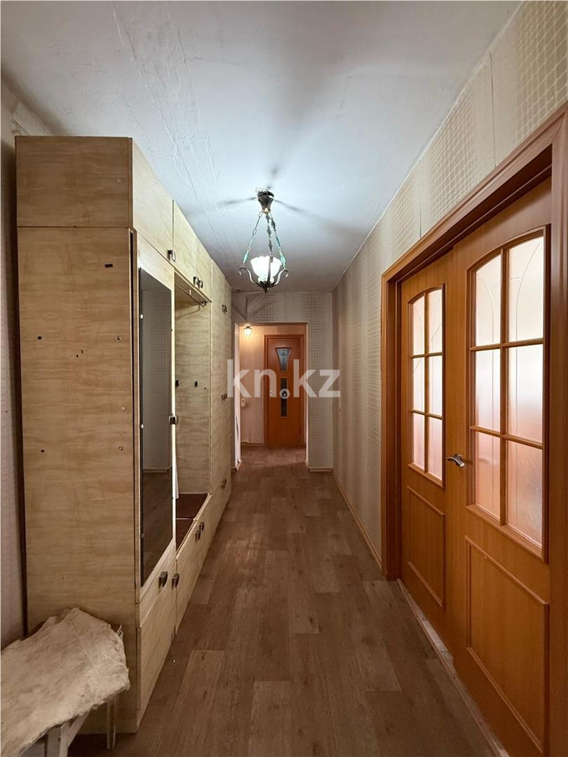 Продажа 3-комнатной квартиры, 64 м² в Караганде - фото 9