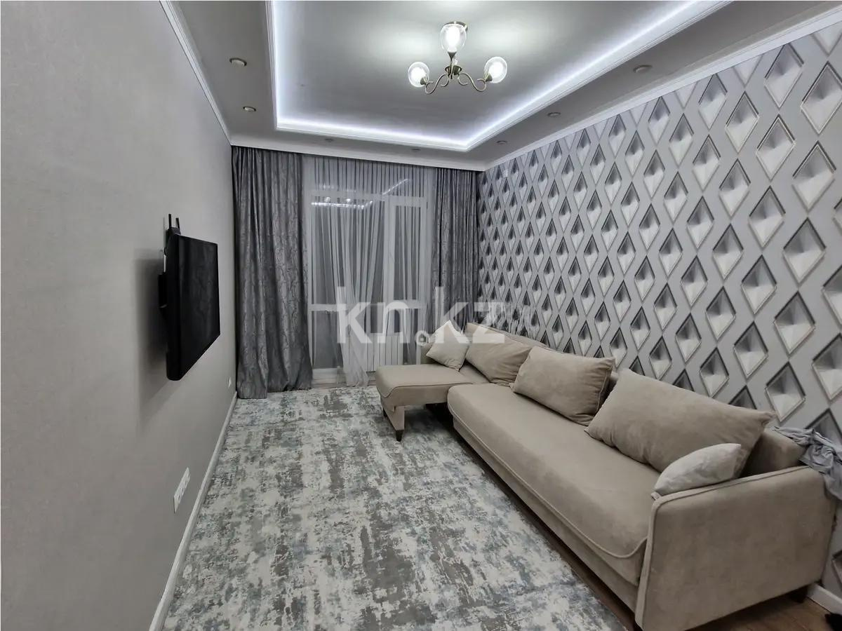 Продажа 2-комнатной квартиры, 64 м², ул. Култегин, дом  11/1 в Астане