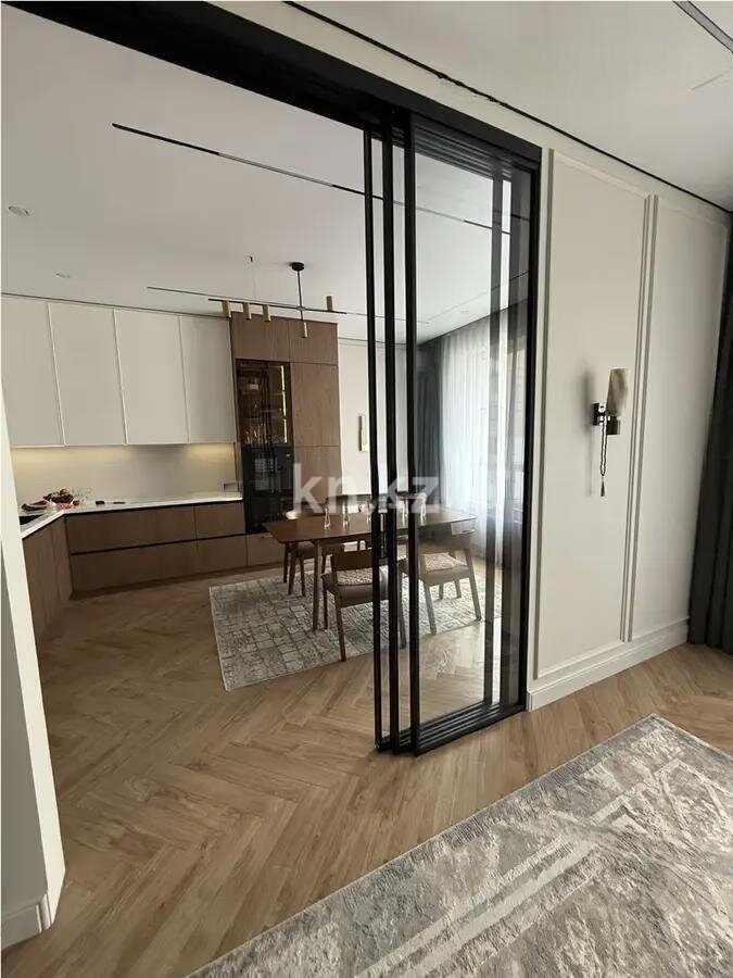Продажа 3-комнатной квартиры, 111 м² в Алматы - фото 3