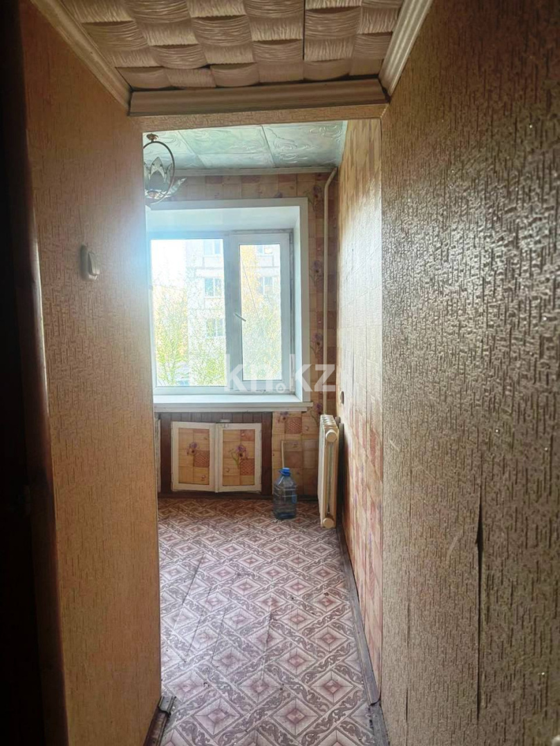 Продажа 1-комнатной квартиры, 31 м² в Костанае - фото 8