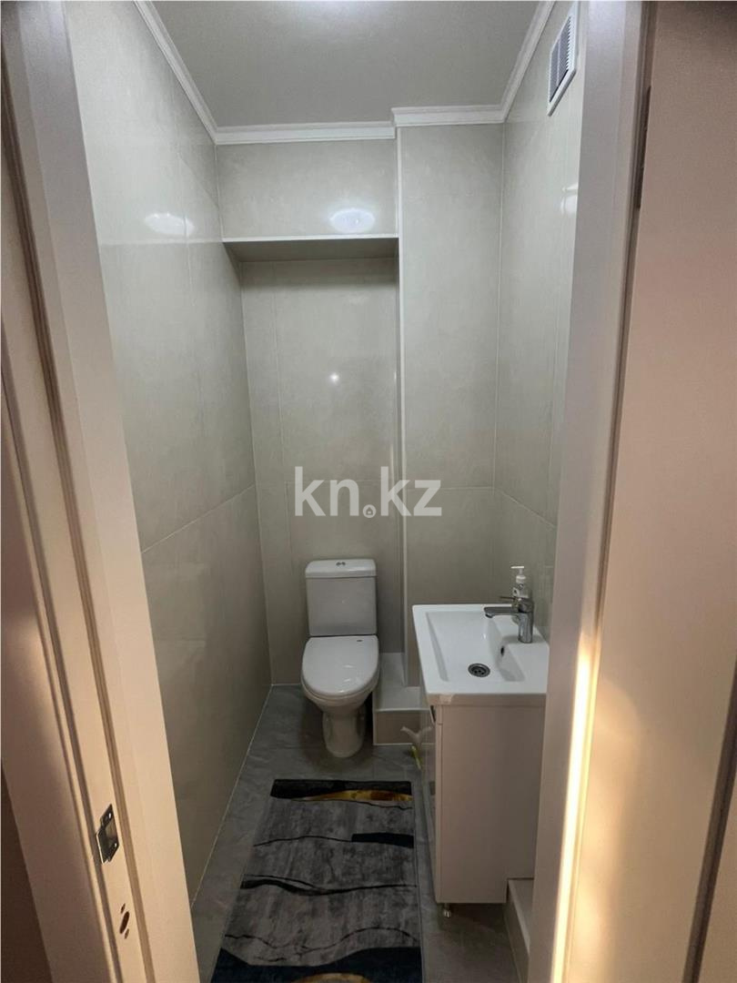 Продажа 3-комнатной квартиры, 84.4 м² в Астане - фото 10