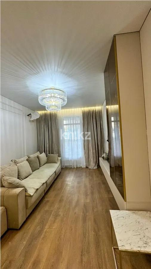 Продажа 3-комнатной квартиры, 85 м², ул. Розыбакиева, дом  197/2 в Алматы