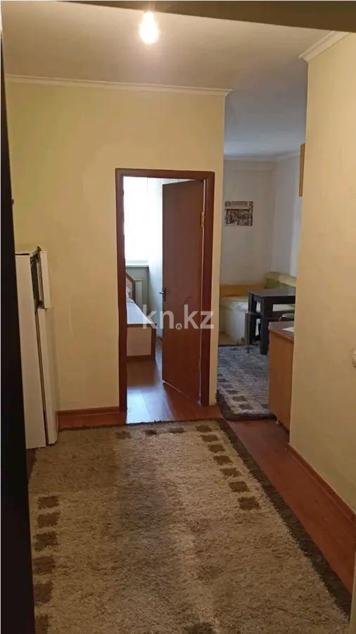 Продажа 1-комнатной квартиры, 30 м², ул. Северное Кольцо, дом  86/11 в Алматы - фото 2