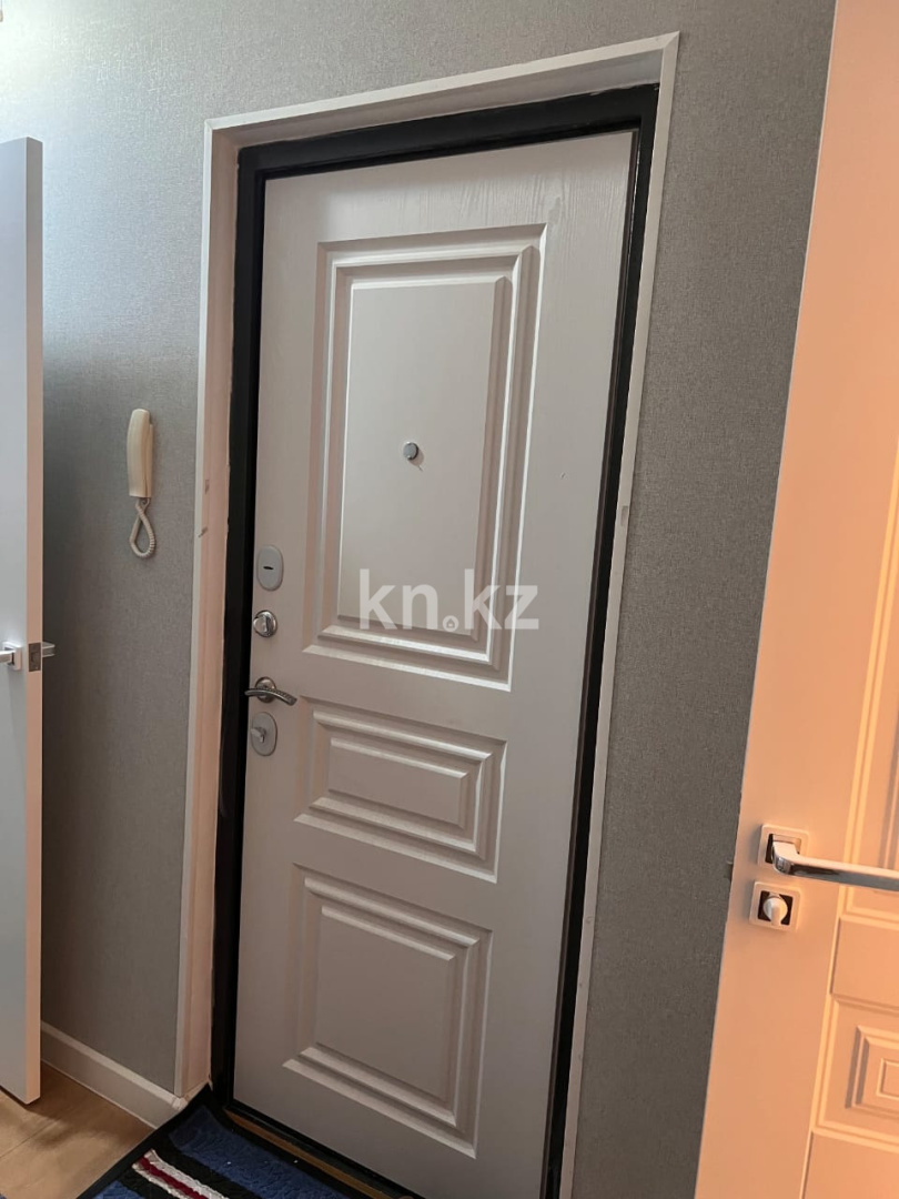 Продажа 1-комнатной квартиры, 40.9 м² в Алматы - фото 13