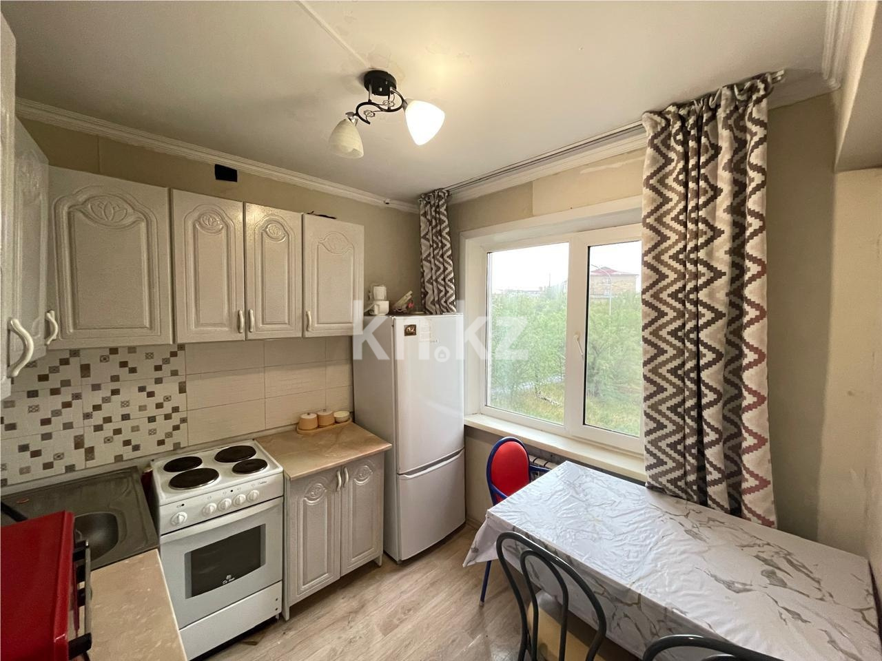 Продажа 2-комнатной квартиры, 44 м² в Сарани - фото 8