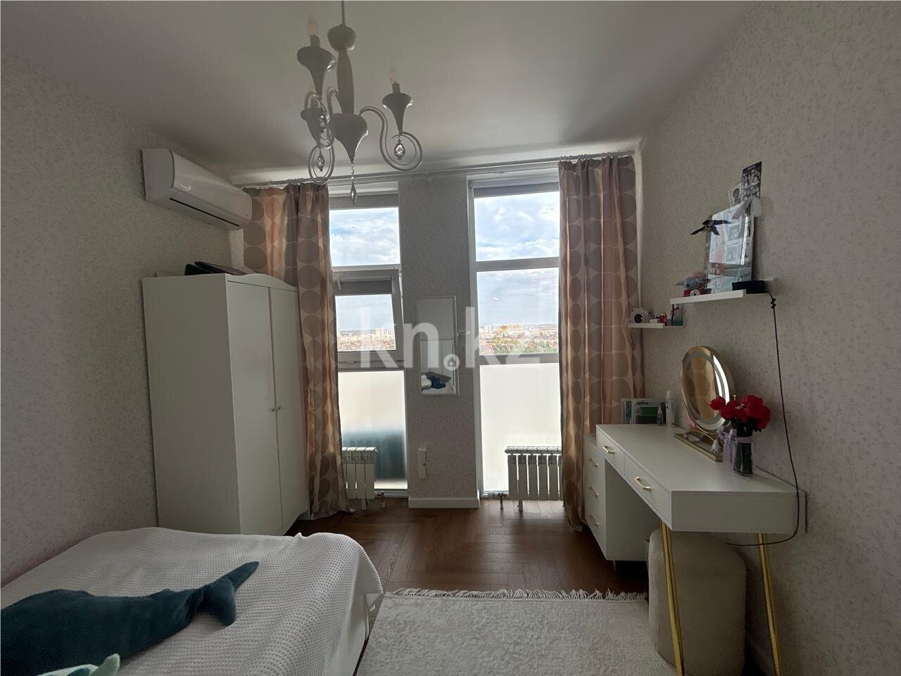 Продажа 4-комнатной квартиры, 85 м² в Астане - фото 15