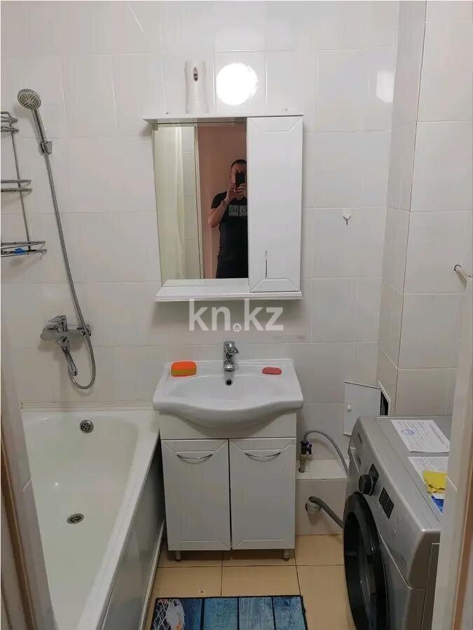 Продажа 2-комнатной квартиры, 54 м² в Астане - фото 4
