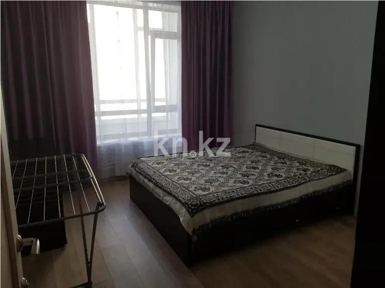 Продажа 2-комнатной квартиры, 62 м², ул. Орынбор, дом  10/4 в Астане