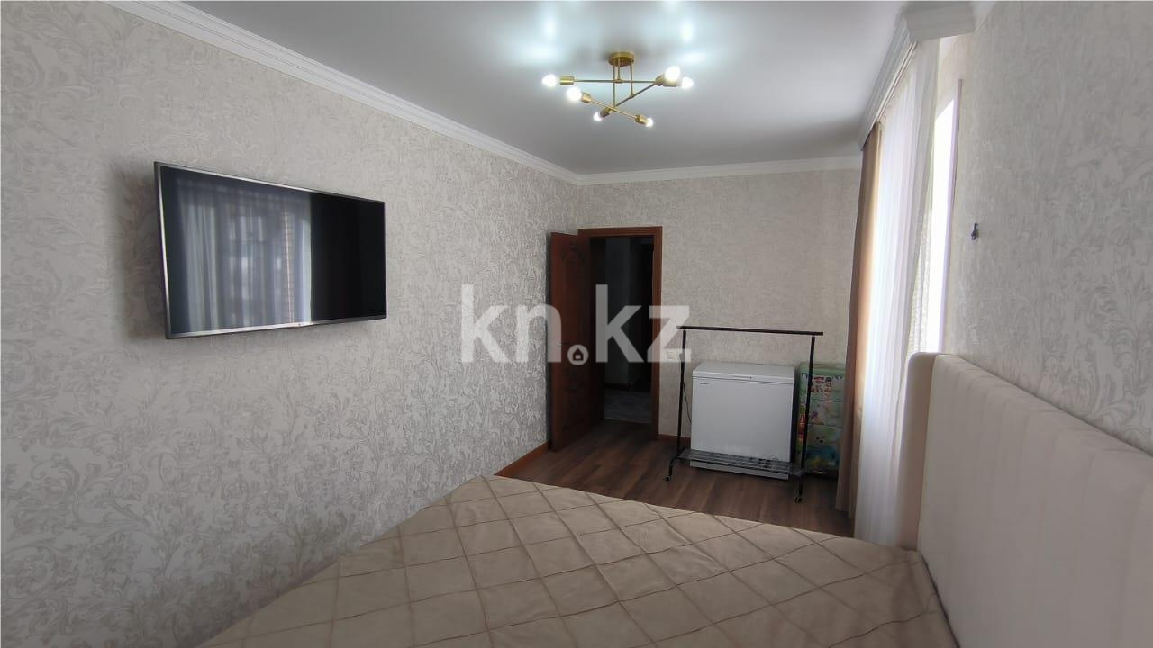 Продажа 3-комнатной квартиры, 88 м² в Караганде - фото 10