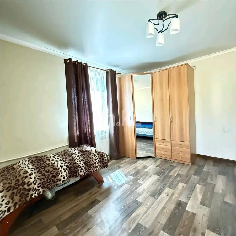 Продажа 3-комнатной квартиры, 79 м² в Караганде - фото 2