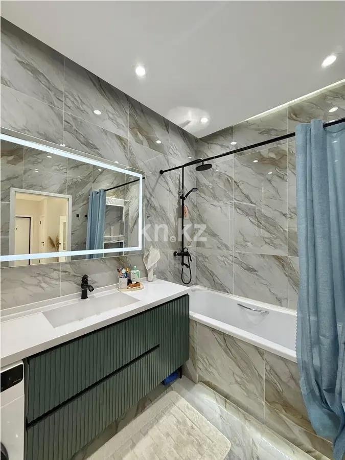 Продажа 3-комнатной квартиры, 101 м², ул. Сатпаева, дом  133/1 в Алматы - фото 6