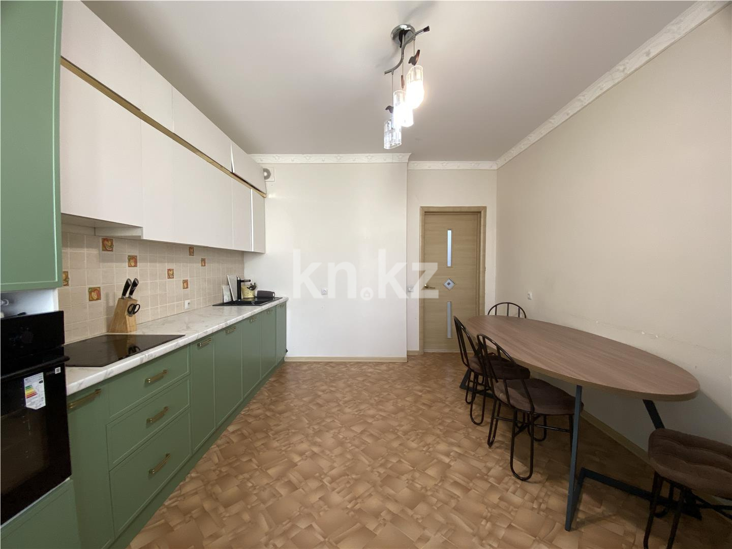 Продажа 3-комнатной квартиры, 91 м² в Астане - фото 11