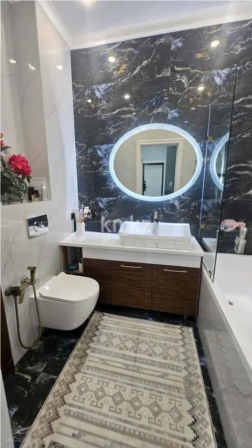 Продажа 3-комнатной квартиры, 90 м², пр. Туран, дом  40/2 в Астане - фото 5