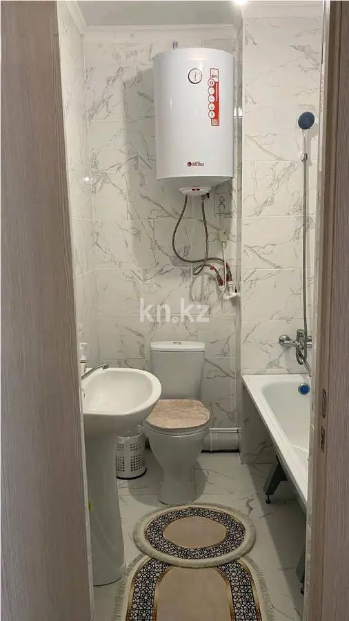 Продажа 2-комнатной квартиры, 65.3 м² в Астане - фото 4