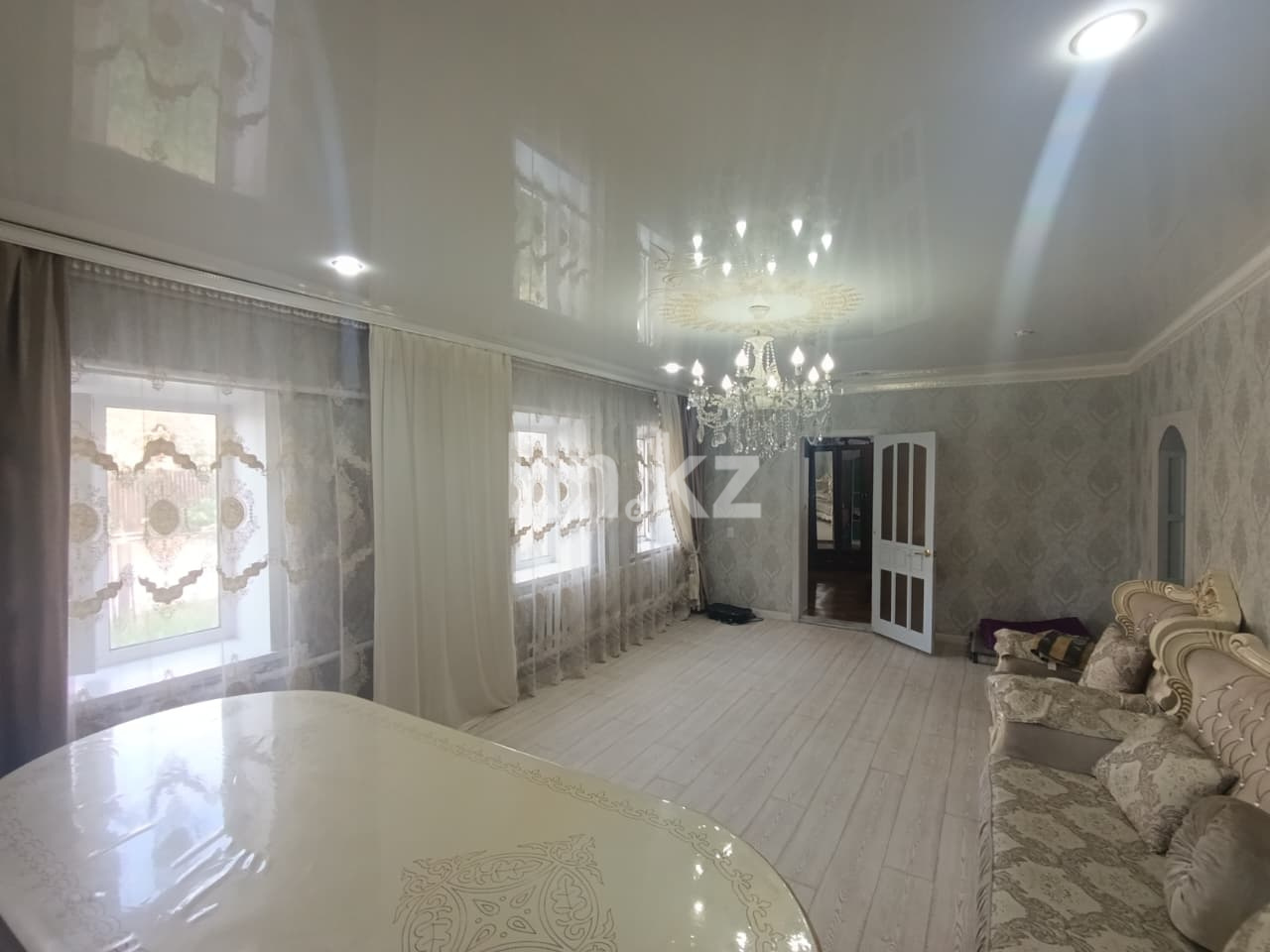 Продажа 5-комнатного дома, 134 м² в Караганде - фото 3