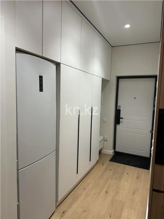 Продажа 2-комнатной квартиры, 40 м² в Алматы - фото 5