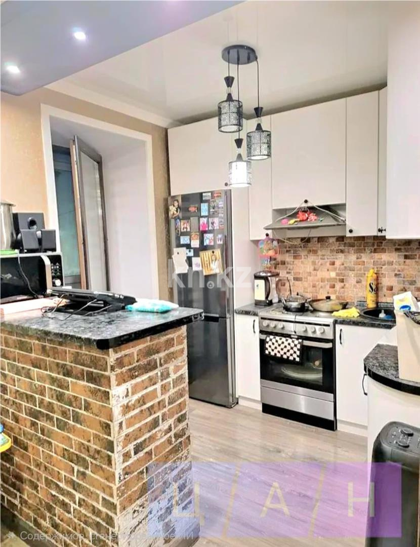 Продажа 1-комнатной квартиры, 34 м² в Караганде - фото 2