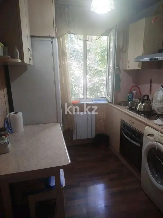 Продажа 2-комнатной квартиры, 42 м² в Алматы - фото 3