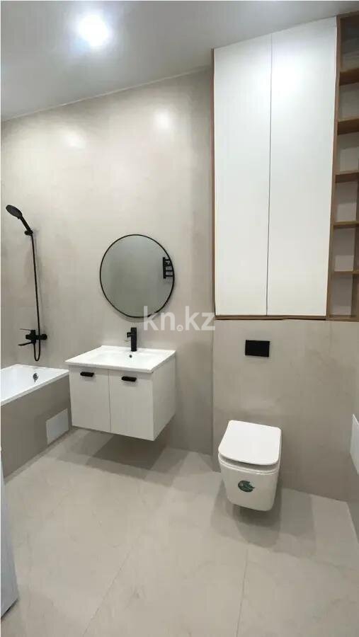 Продажа 1-комнатной квартиры, 30 м² в Астане - фото 3