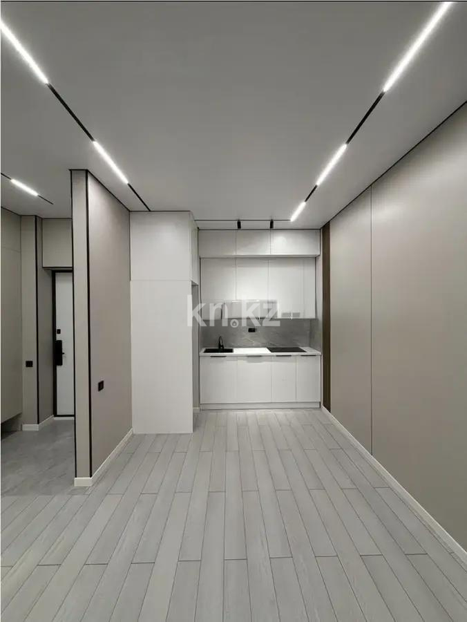 Продажа 2-комнатной квартиры, 46 м² в Алматы - фото 3