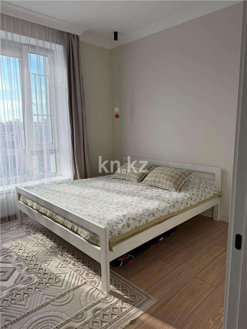 Продажа 3-комнатной квартиры, 65 м² в Астане - фото 6