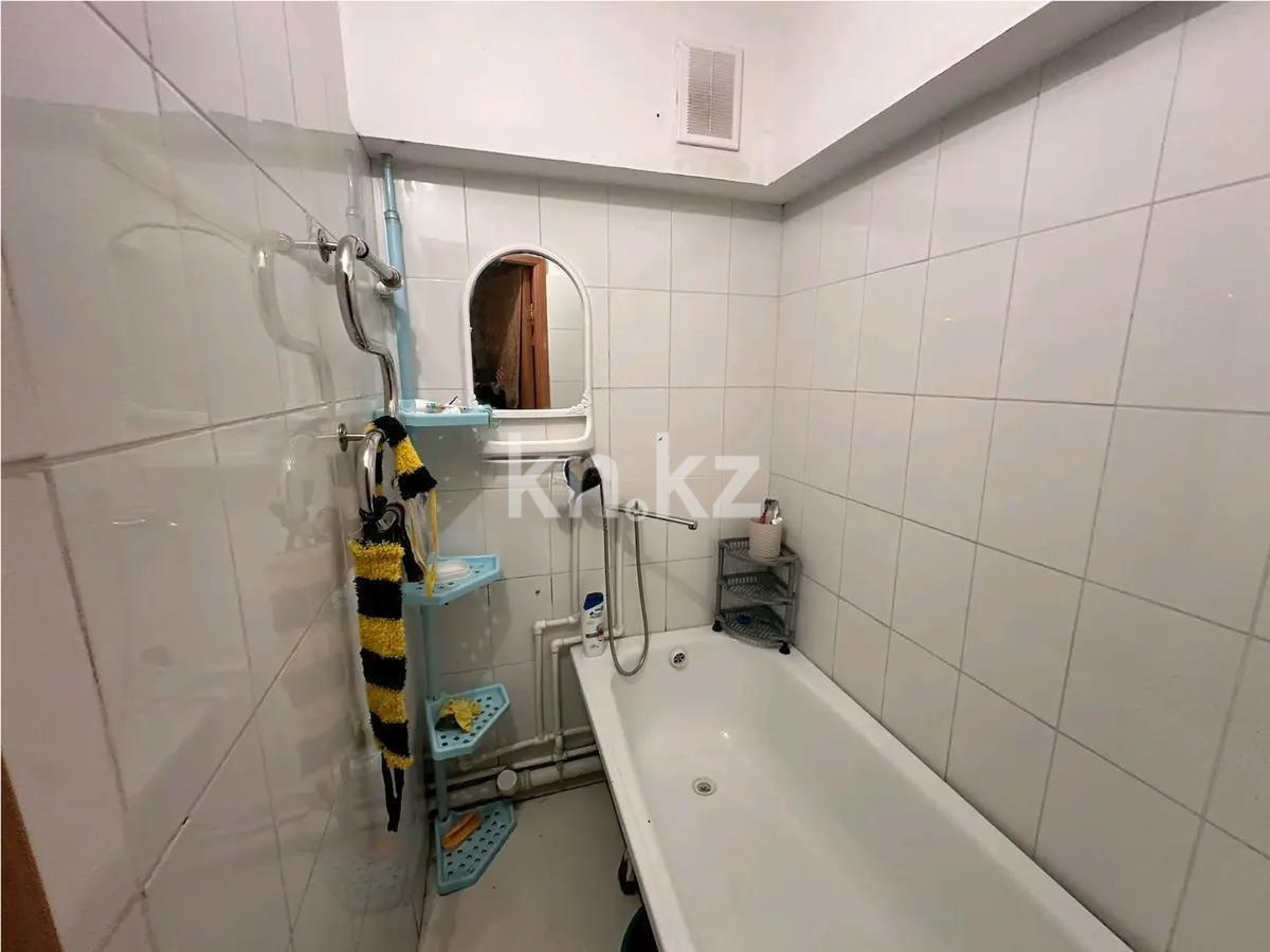 Продажа 1-комнатной квартиры, 30 м², мкр-н 14, дом  45 в Караганде - фото 3
