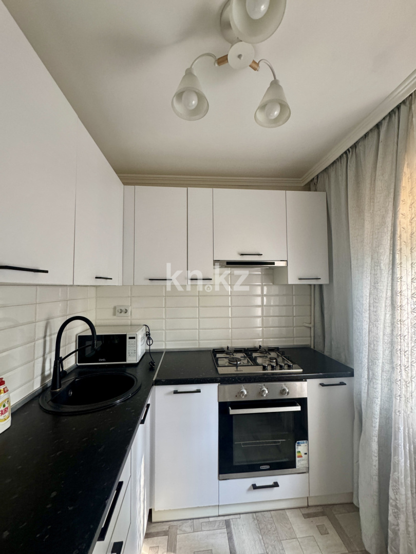 Аренда 3-комнатной квартиры, 60 м² в Алматы