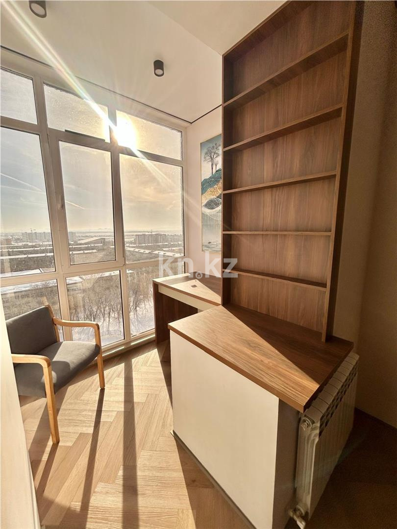 Продажа 2-комнатной квартиры, 46 м² в Караганде - фото 10