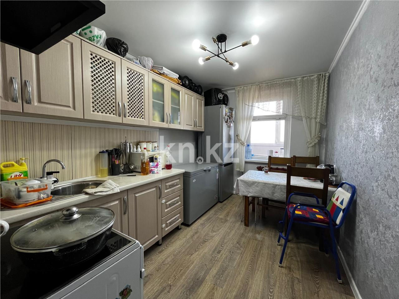 Продажа 3-комнатной квартиры, 64 м² в Караганде - фото 6