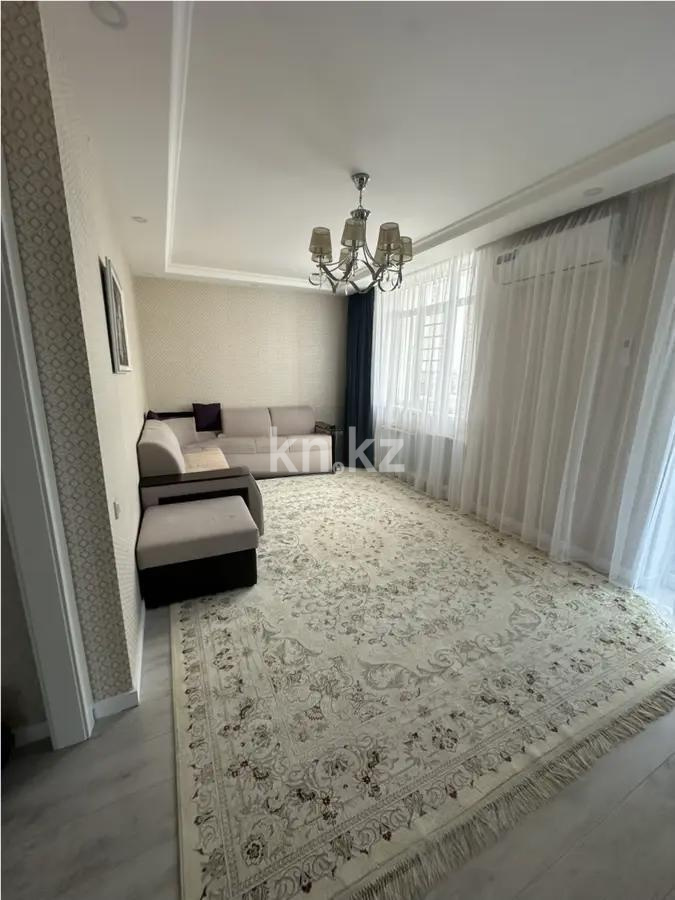 Продажа 2-комнатной квартиры, 70.47 м² в Астане