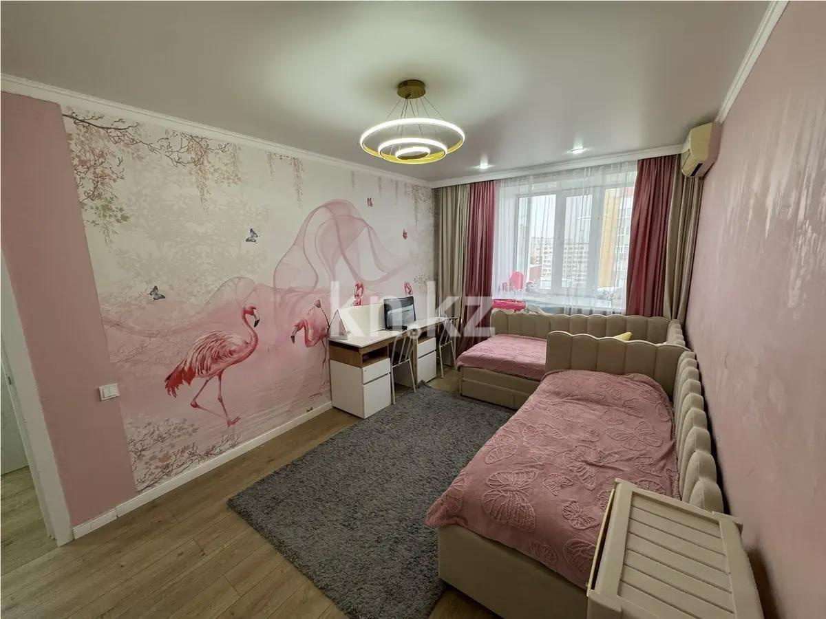 Продажа 3-комнатной квартиры, 86 м² в Астане - фото 3