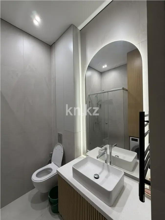 Продажа 2-комнатной квартиры, 60 м² в Алматы - фото 5