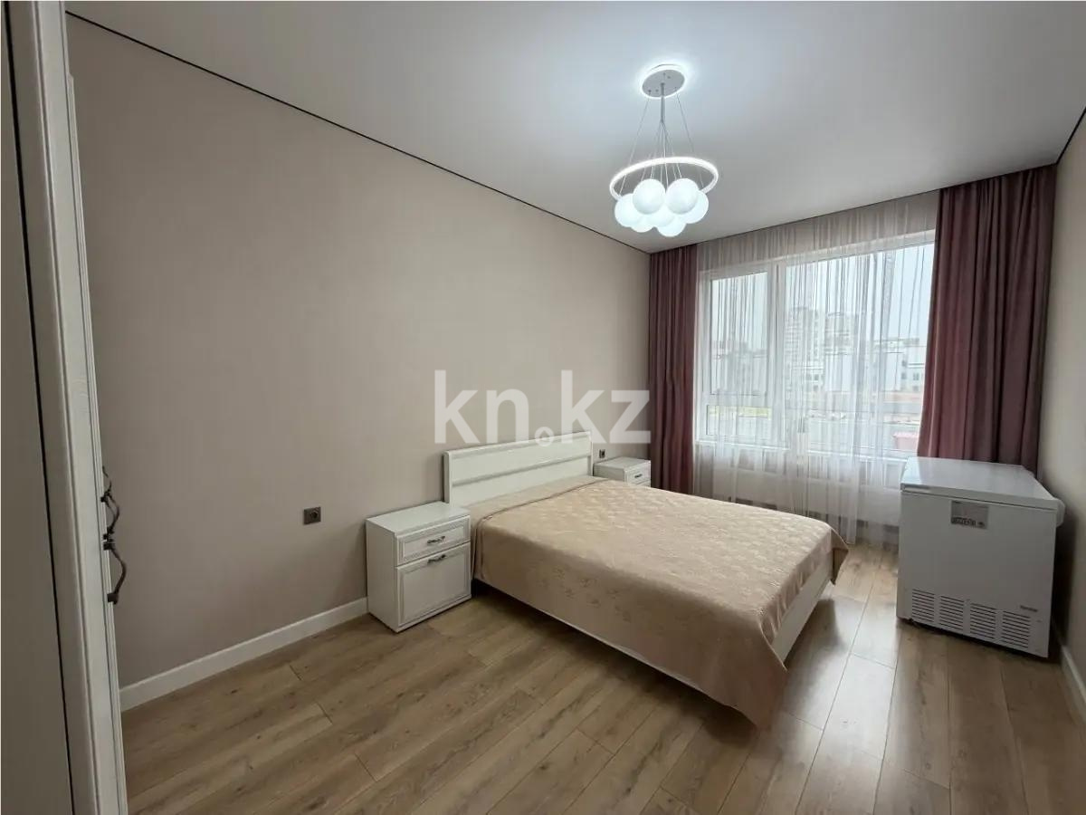 Продажа 2-комнатной квартиры, 63 м² в Астане - фото 2