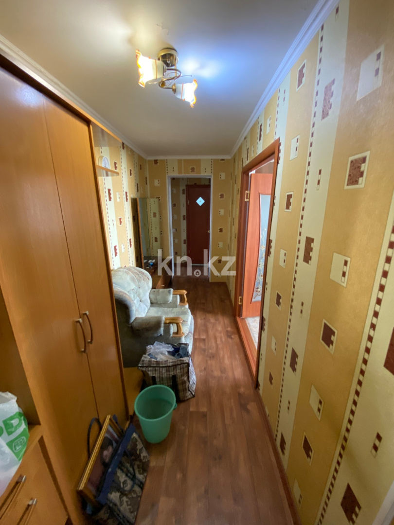 Аренда 3-комнатной квартиры, 62.4 м² в Актобе - фото 10