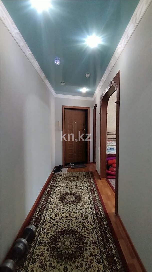 Продажа 3-комнатной квартиры, 68 м² в Темиртау - фото 13