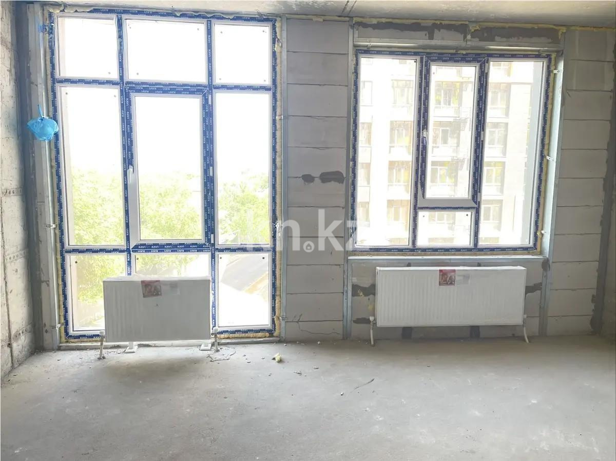 Продажа 1-комнатной квартиры, 35.7 м², пр. Алатау, дом  12а/1 в Алматы