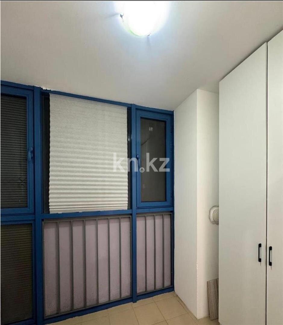 Продажа 1-комнатной квартиры, 41.5 м² в Астане - фото 8