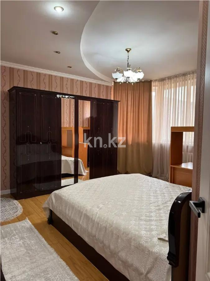 Продажа 2-комнатной квартиры, 85.1 м², ул. Кубрина, дом  23/1 в Астане - фото 2