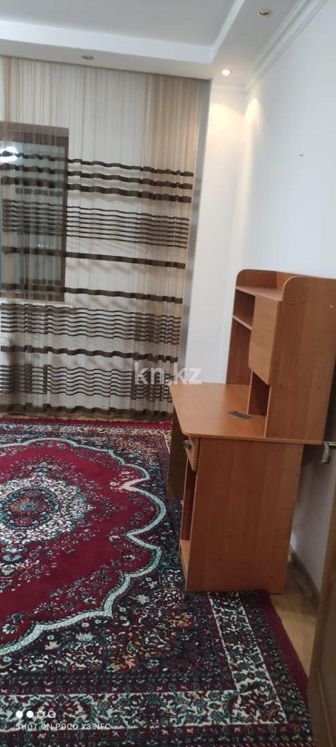 Аренда 2-комнатной квартиры, 79 м², Дукен улы, дом  4 - ул. Бейбитшилик в Астане - фото 5