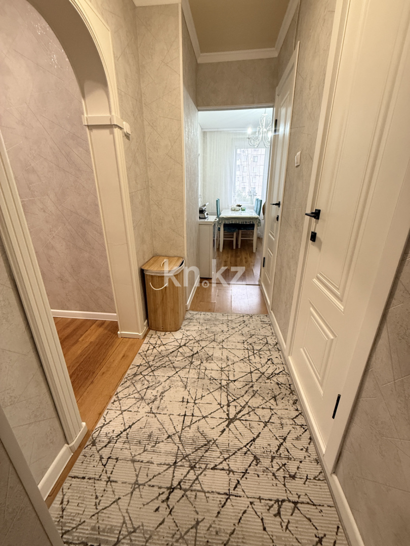 Продажа 3-комнатной квартиры, 75 м², мкр-н Степной-1, дом  3/25 в Караганде - фото 15