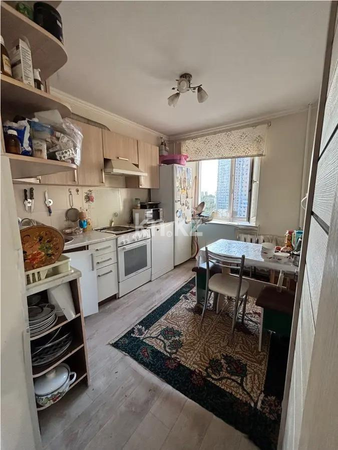 Продажа 4-комнатной квартиры, 87 м² в Астане - фото 5