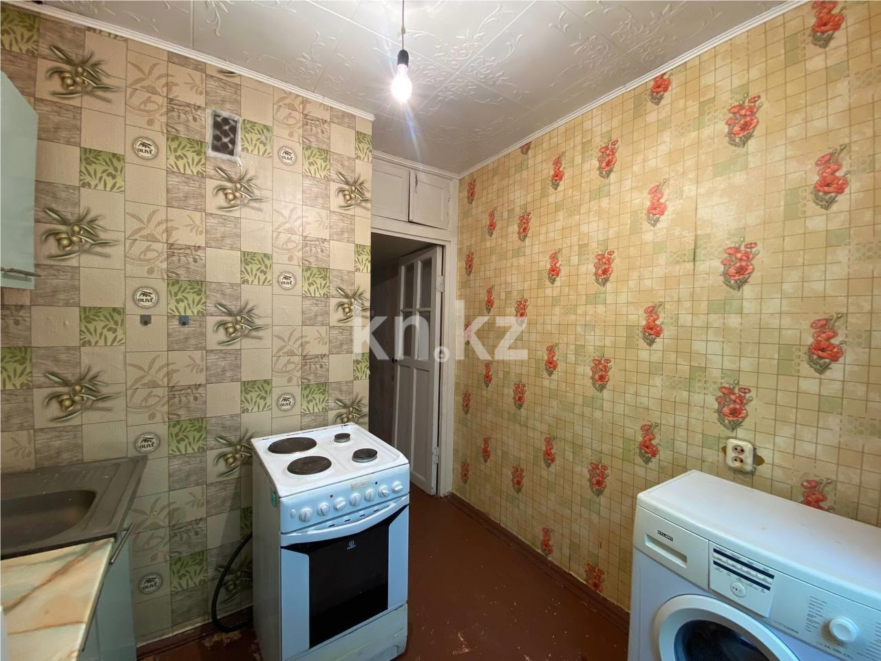 Продажа 2-комнатной квартиры, 42 м² в Темиртау - фото 6