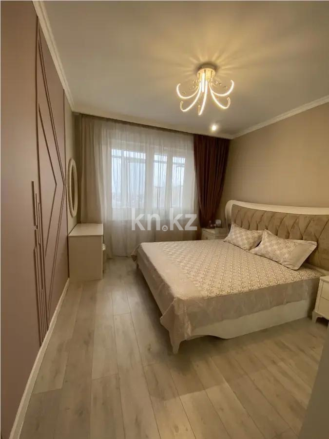 Продажа 2-комнатной квартиры, 60 м², ул. Навои, дом  7 в Алматы - фото 2