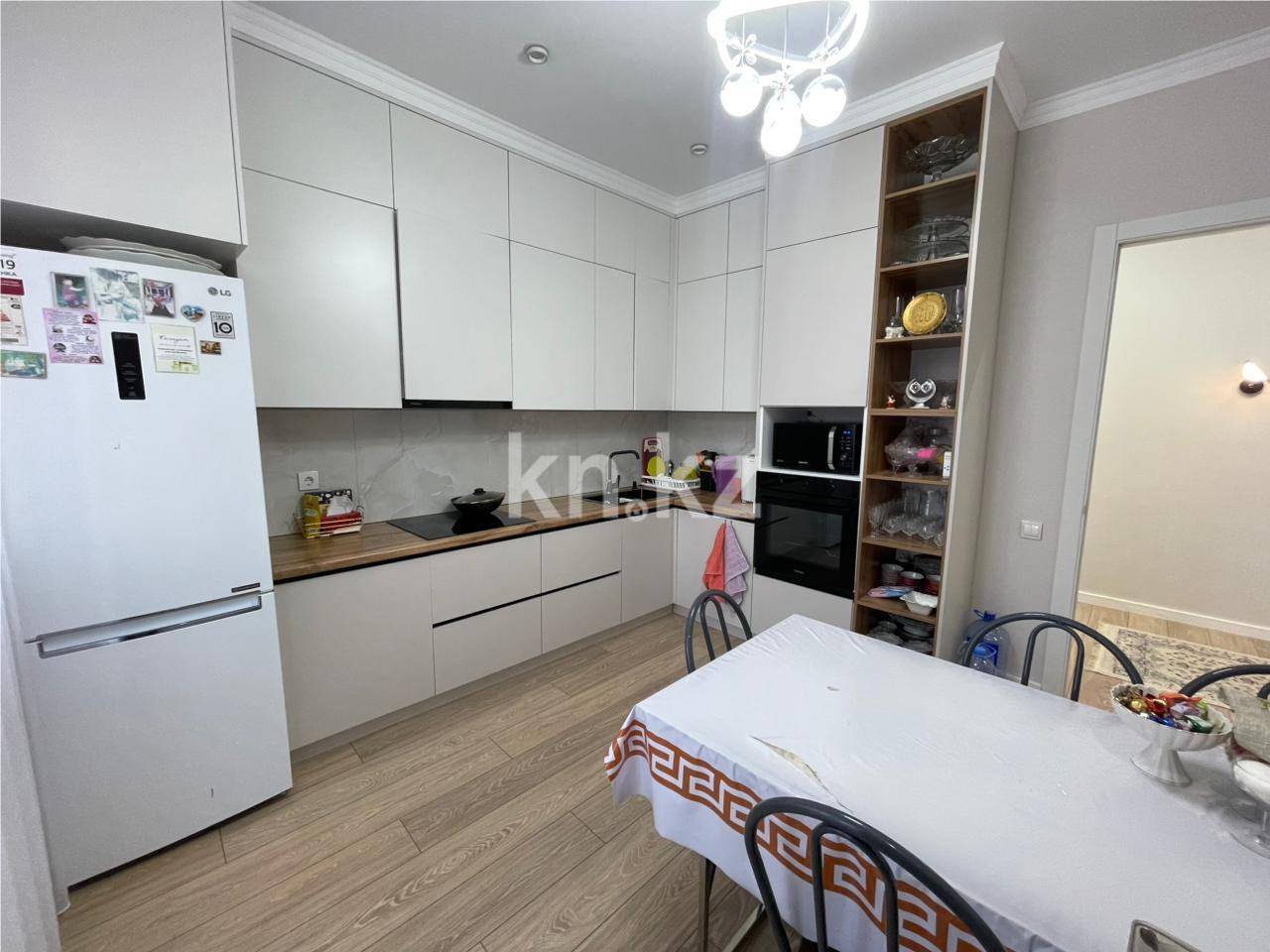 Продажа 2-комнатной квартиры, 65 м² в Караганде - фото 5