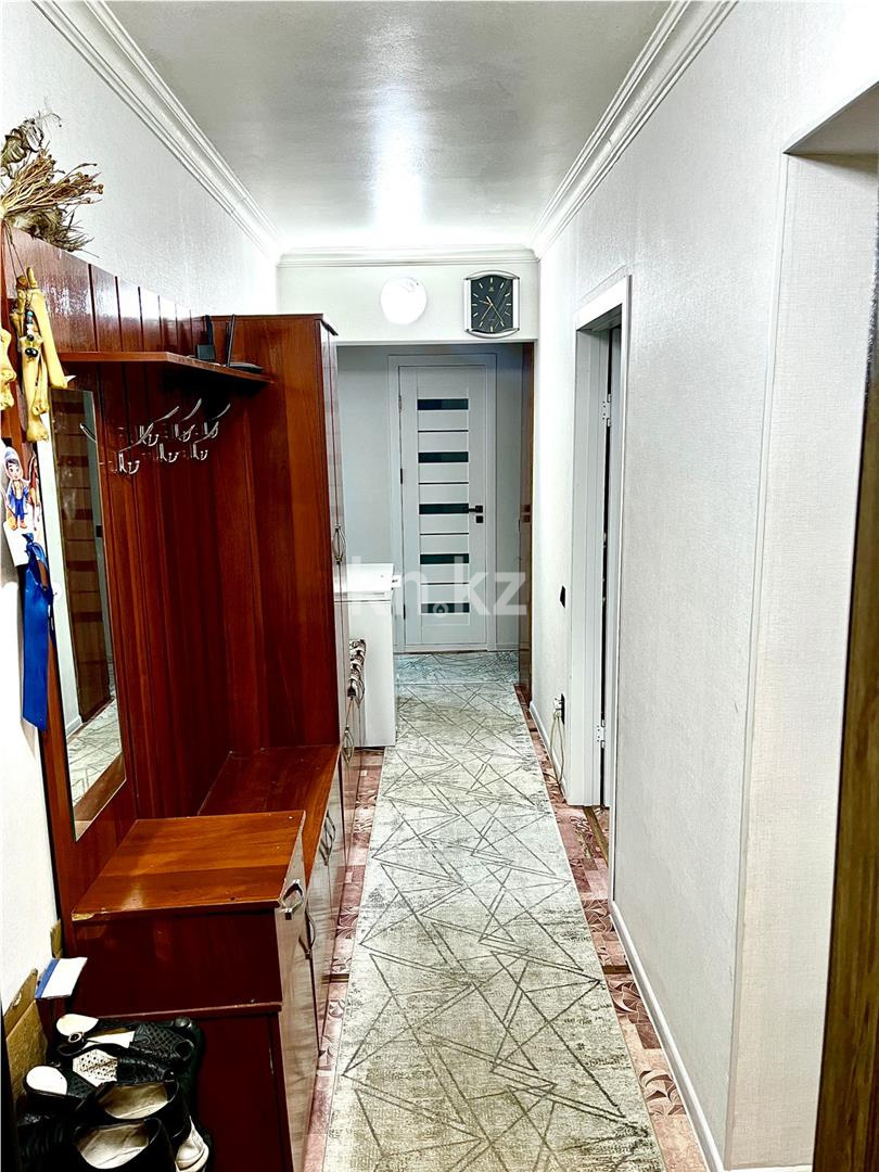 Продажа 3-комнатной квартиры, 69 м², ул. 3-й А мик-н в Темиртау - фото 9